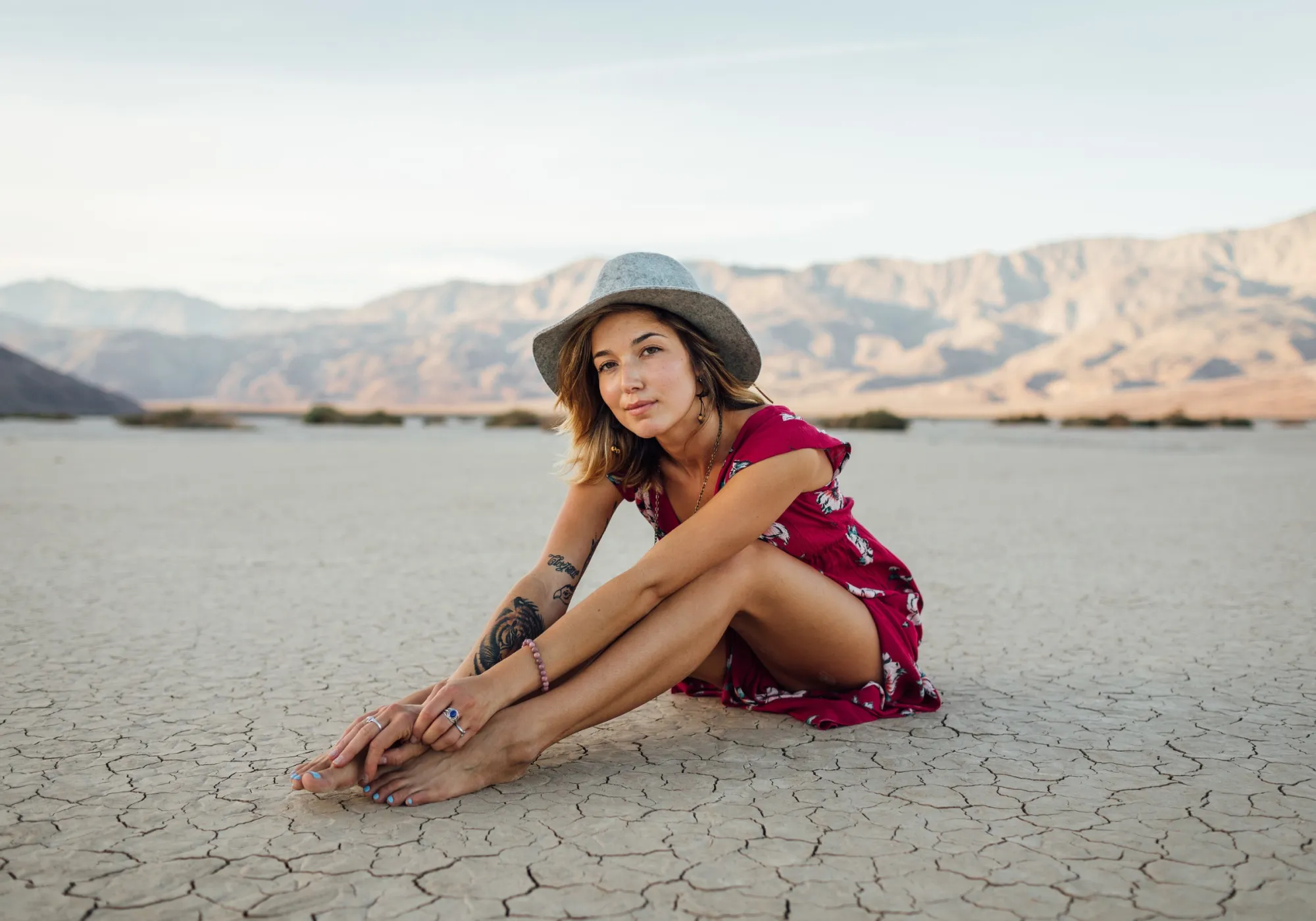 beach sea sand person girl woman 83312